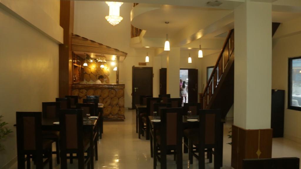 Hotel Swapna Bagh- Your Place Pokhara Exterior photo