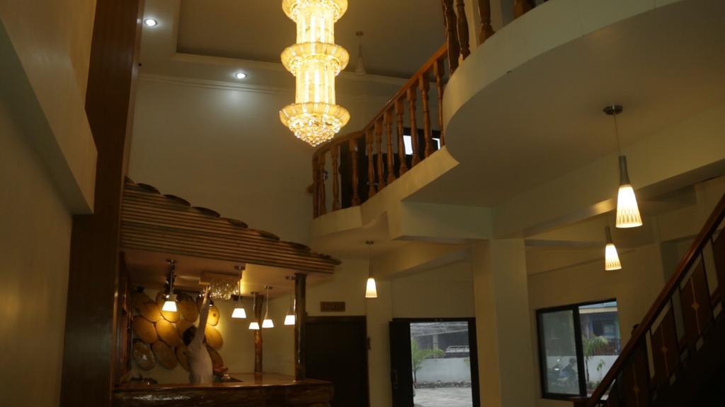 Hotel Swapna Bagh- Your Place Pokhara Exterior photo