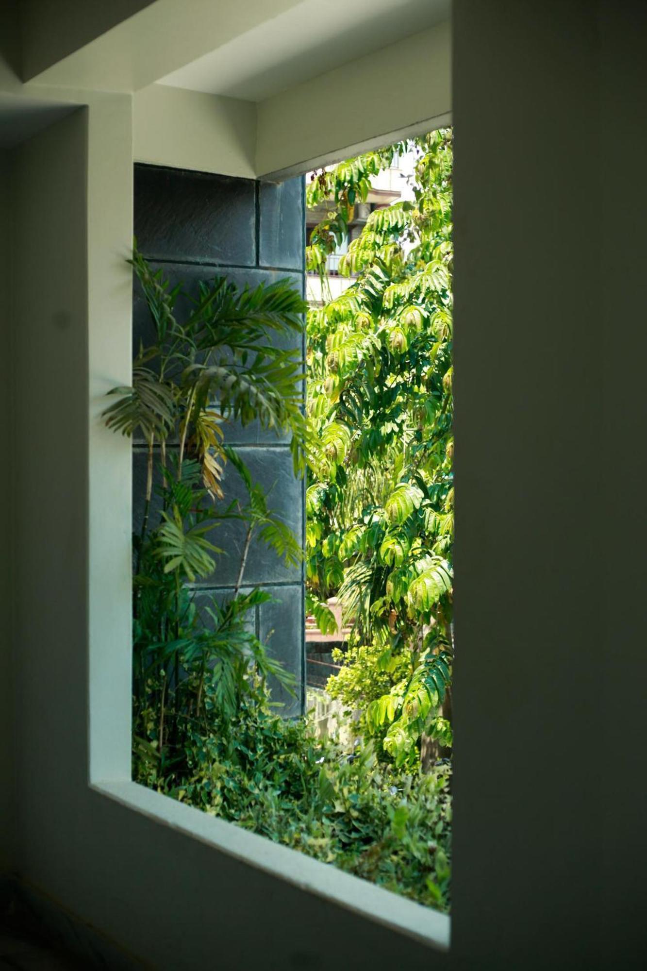 Hotel Swapna Bagh- Your Place Pokhara Exterior photo