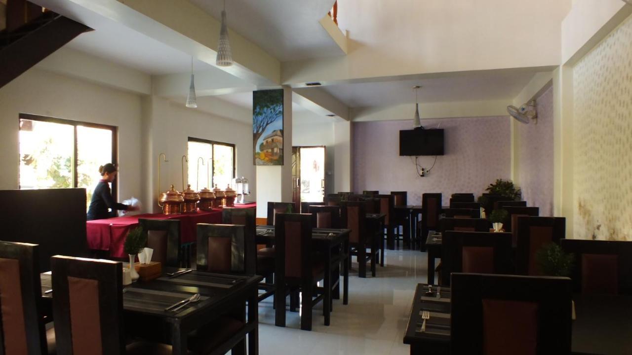 Hotel Swapna Bagh- Your Place Pokhara Exterior photo