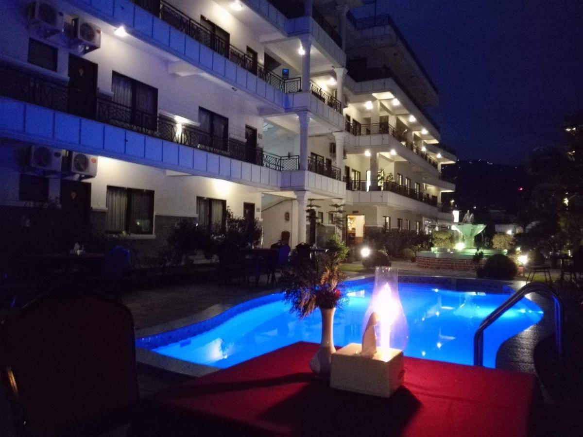 Hotel Swapna Bagh- Your Place Pokhara Exterior photo